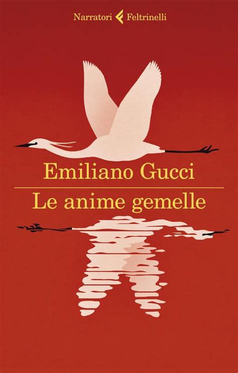 le anime gemelle emiliano gucci